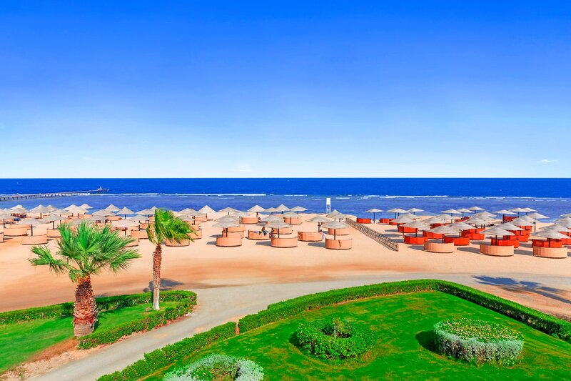 Pickalbatros Oasis Port Ghalib 104