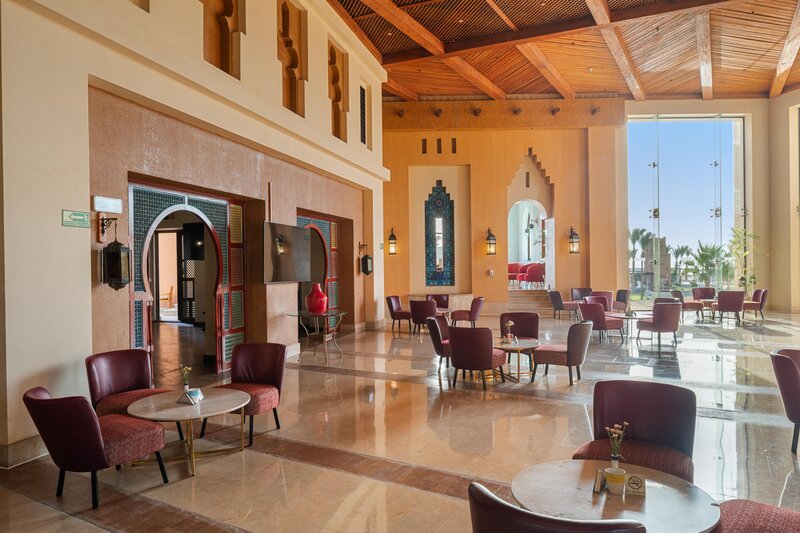 Pickalbatros Oasis Port Ghalib 112