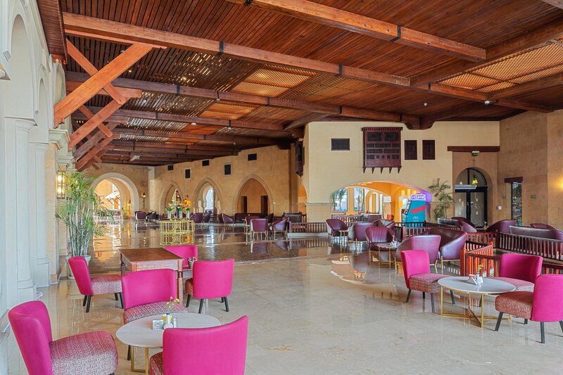 Pickalbatros Oasis Port Ghalib 115