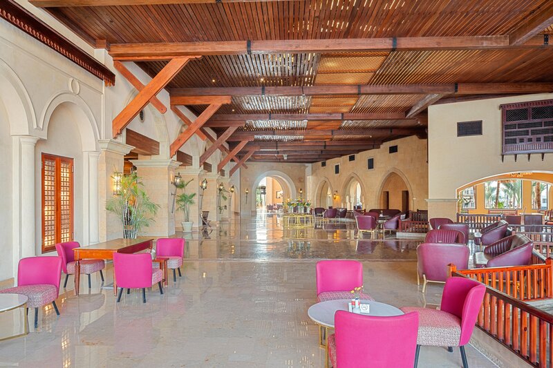 Pickalbatros Oasis Port Ghalib 116