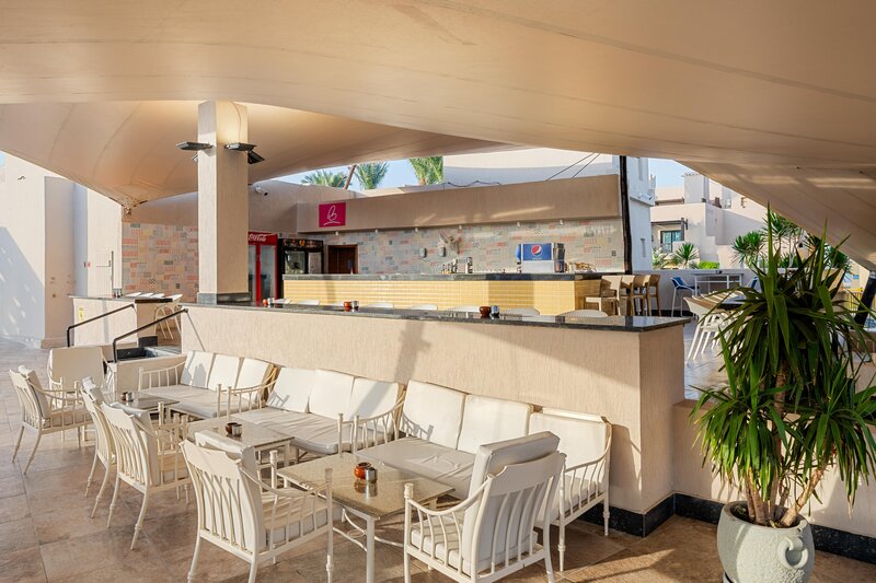 Pickalbatros Oasis Port Ghalib 120