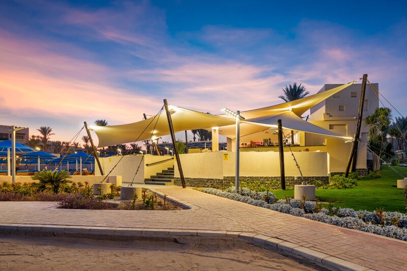 Pickalbatros Oasis Port Ghalib 121