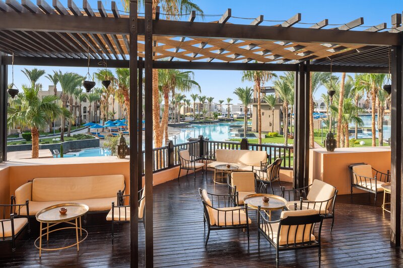 Pickalbatros Oasis Port Ghalib 124