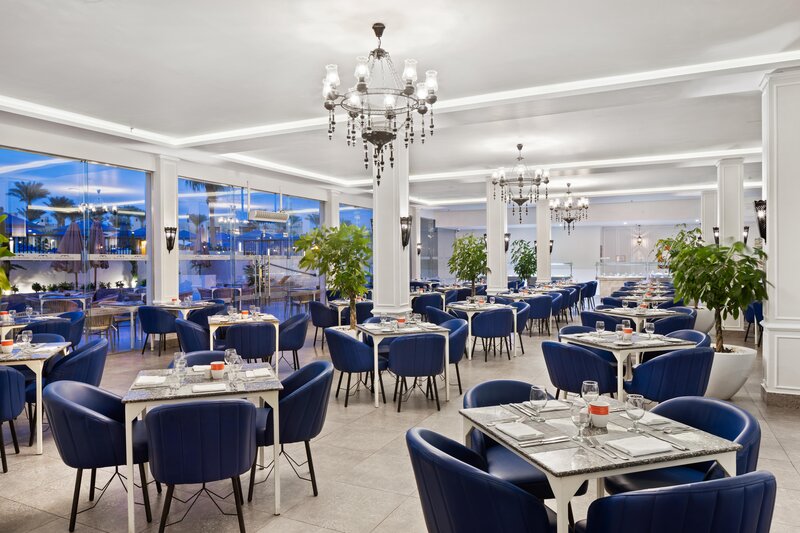 Pickalbatros Oasis Port Ghalib 136