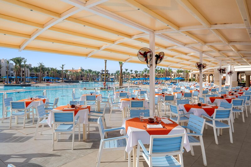 Pickalbatros Oasis Port Ghalib 138