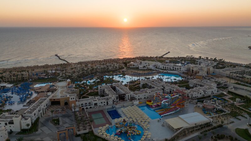 Pickalbatros Oasis Port Ghalib 146