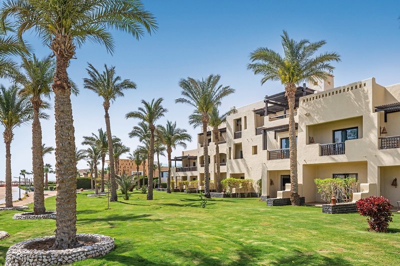 Port Ghalib Resort  8