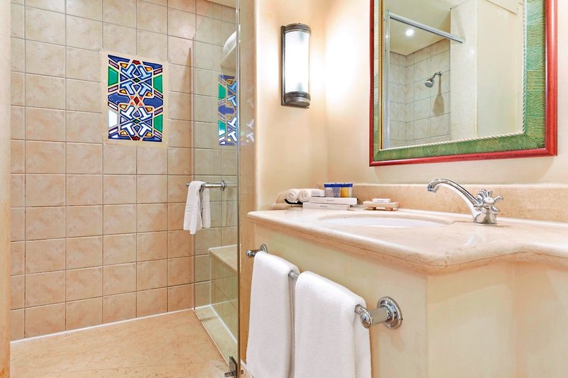 Port Ghalib Resort  24