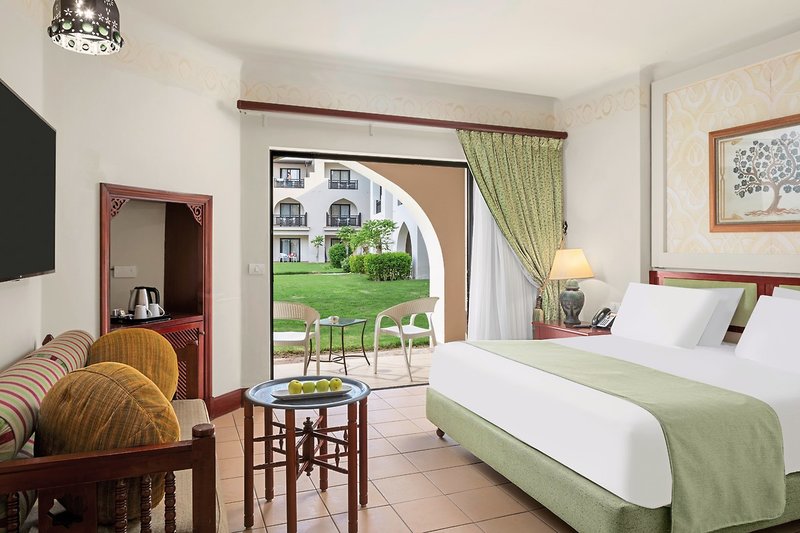 Port Ghalib Resort  25