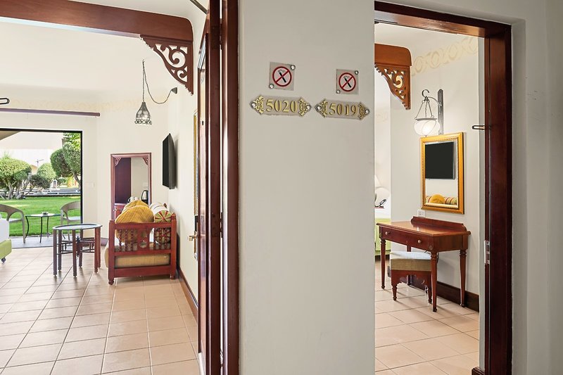 Port Ghalib Resort  27