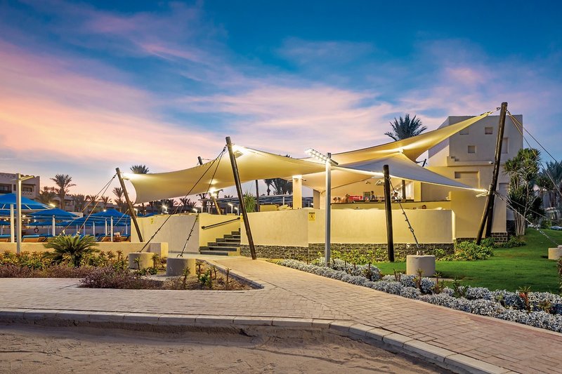 Port Ghalib Resort  38