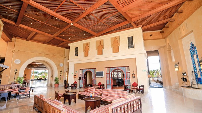 Port Ghalib Resort  39