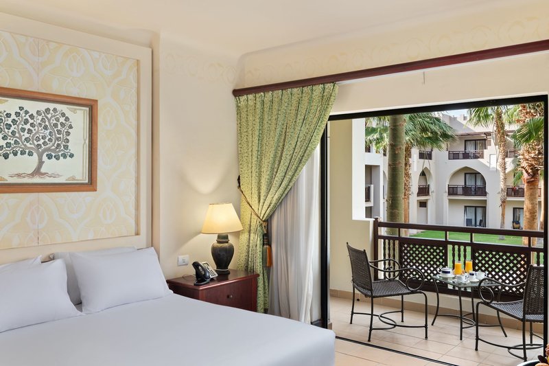 Port Ghalib Resort  10