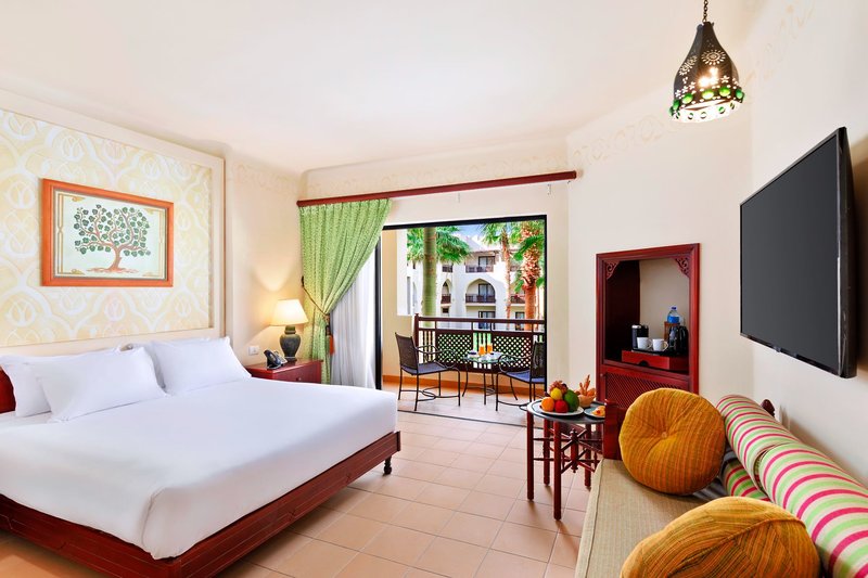 Port Ghalib Resort  20