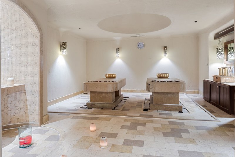 Port Ghalib Resort  32