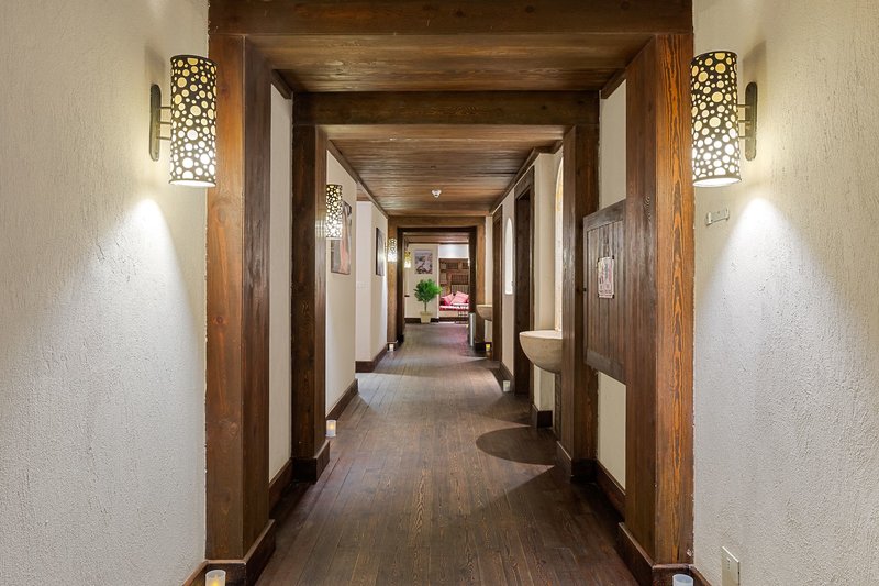 Port Ghalib Resort  34