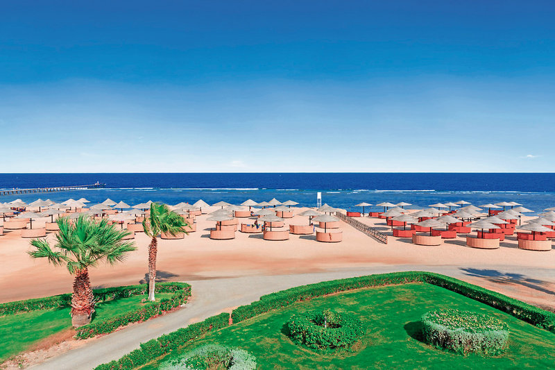 Pickalbatros Oasis Port Ghalib 11