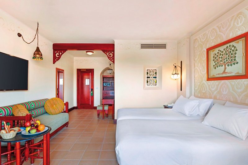 Pickalbatros Oasis Port Ghalib 20