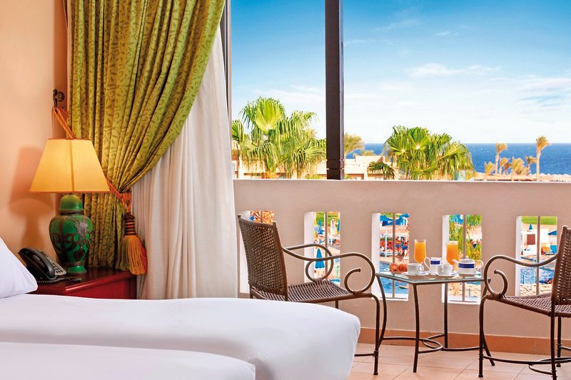 Pickalbatros Oasis Port Ghalib 21