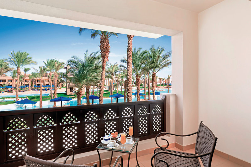 Pickalbatros Oasis Port Ghalib 23