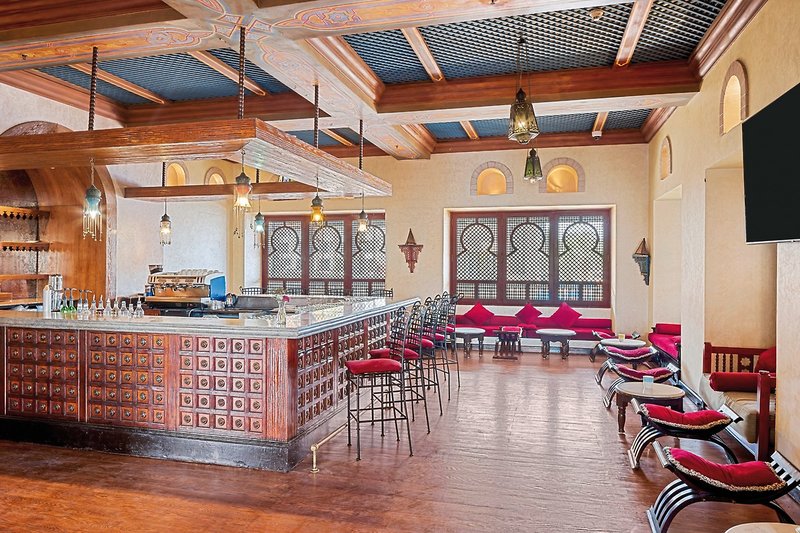 Pickalbatros Oasis Port Ghalib 36