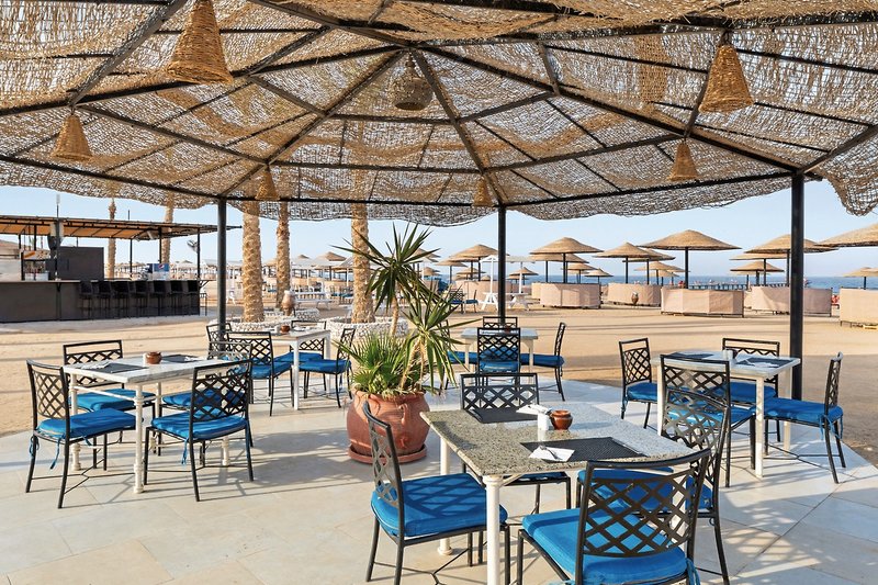 Pickalbatros Oasis Port Ghalib 37