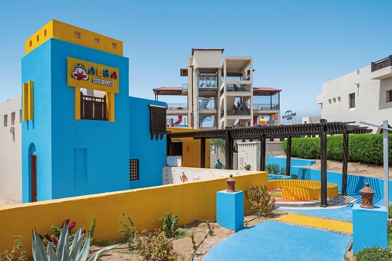 Pickalbatros Oasis Port Ghalib 43