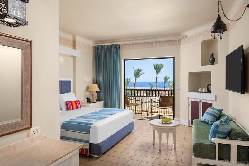 Pickalbatros Sands Port Ghalib 17