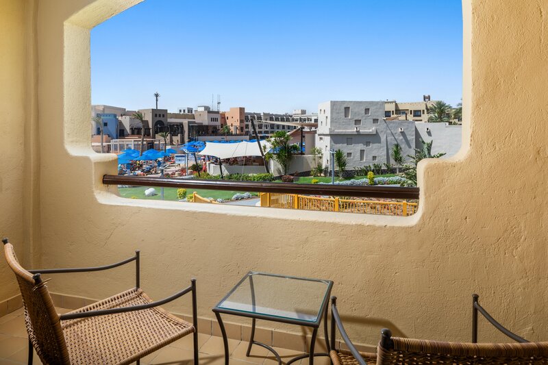 Pickalbatros Sands Port Ghalib 18