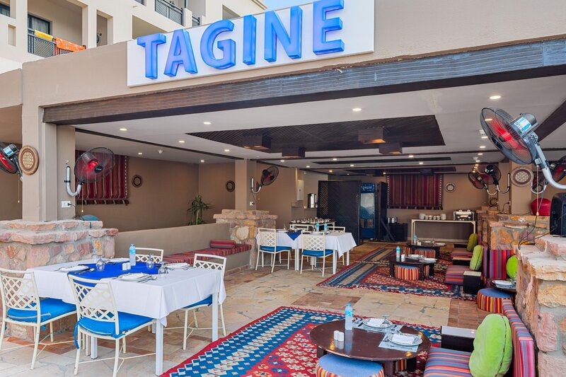 Pickalbatros Sands Port Ghalib 26