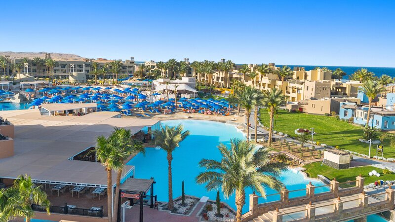 Pickalbatros Sands Port Ghalib 40