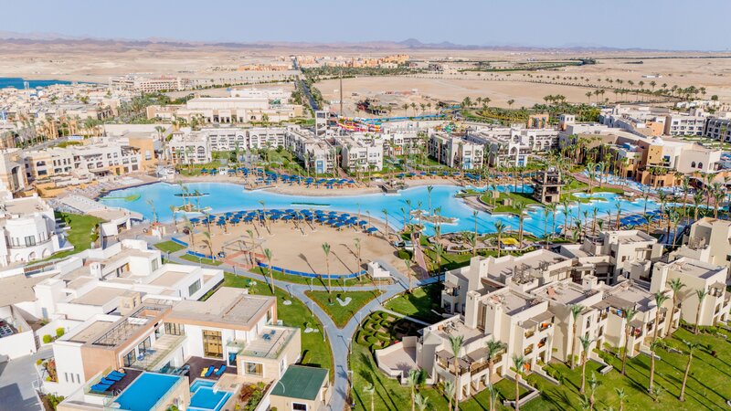 Pickalbatros Sands Port Ghalib 50