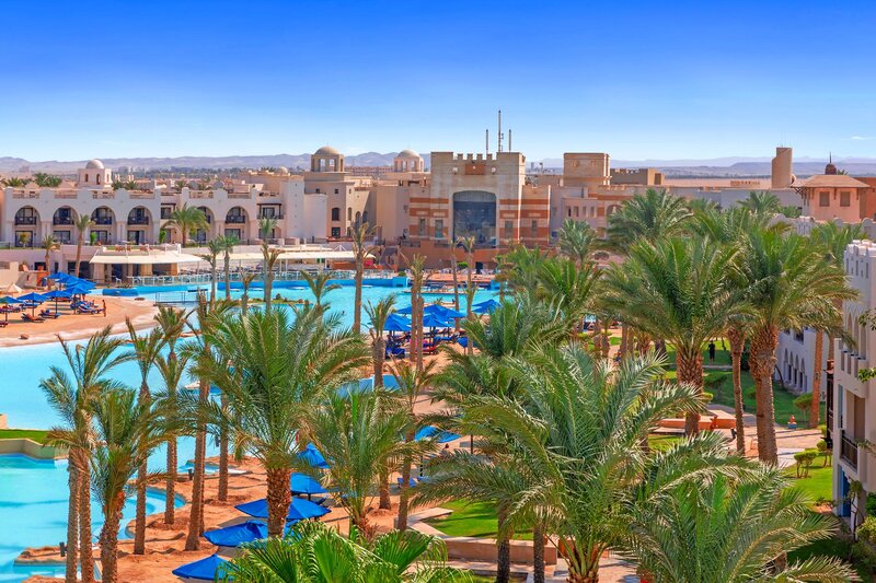 Pickalbatros Sands Port Ghalib 55