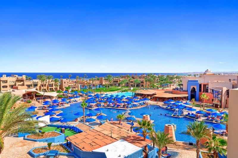 Pickalbatros Sands Port Ghalib 66