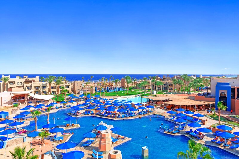 Pickalbatros Sands Port Ghalib 67