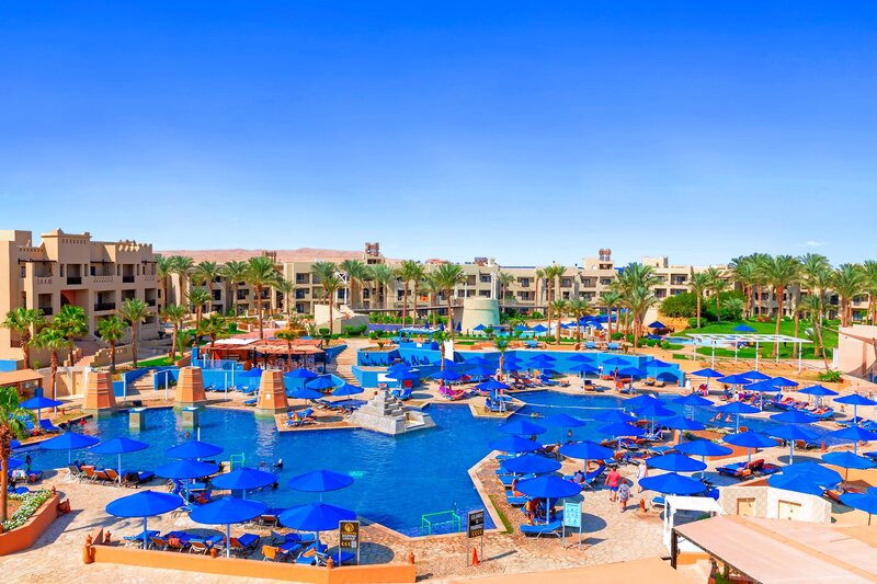 Pickalbatros Sands Port Ghalib 70