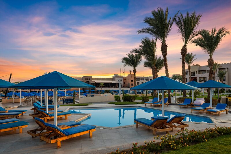 Pickalbatros Sands Port Ghalib 71