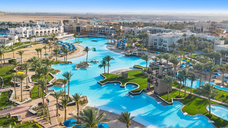 Pickalbatros Sands Port Ghalib 73