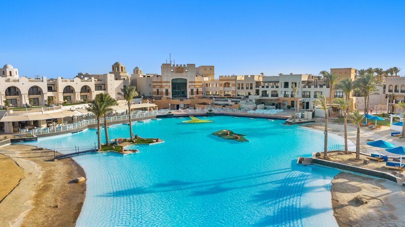 Pickalbatros Sands Port Ghalib 81