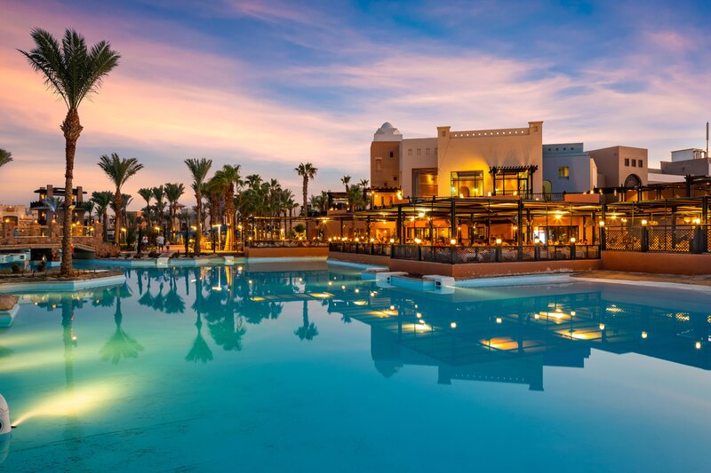 Pickalbatros Sands Port Ghalib 90