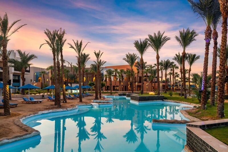 Pickalbatros Sands Port Ghalib 96