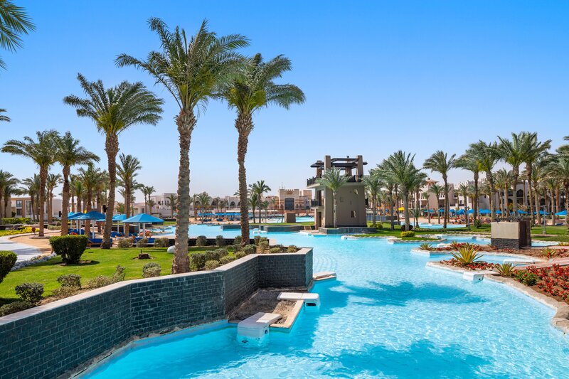 Pickalbatros Sands Port Ghalib 107