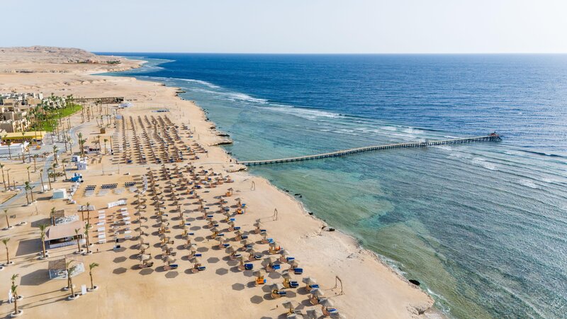 Pickalbatros Sands Port Ghalib 111