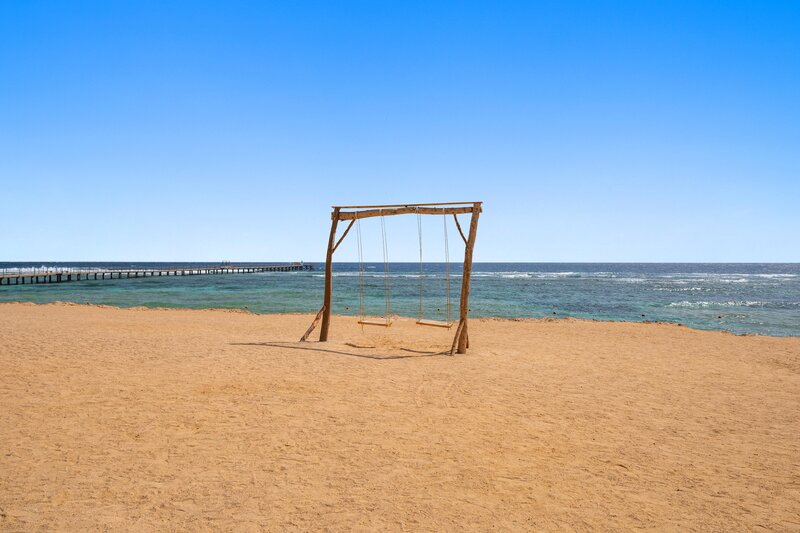 Pickalbatros Sands Port Ghalib 114