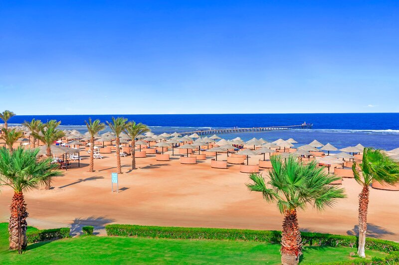 Pickalbatros Sands Port Ghalib 117