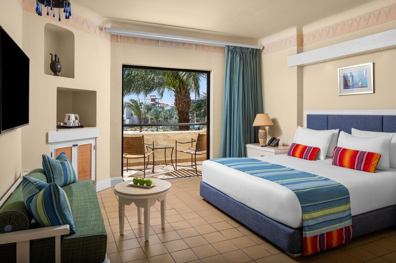 Pickalbatros Sands Port Ghalib 123