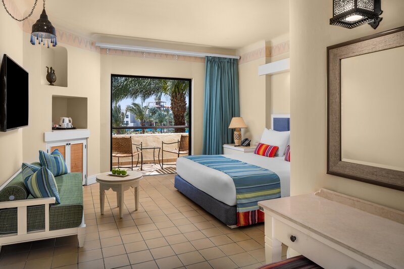 Pickalbatros Sands Port Ghalib 124