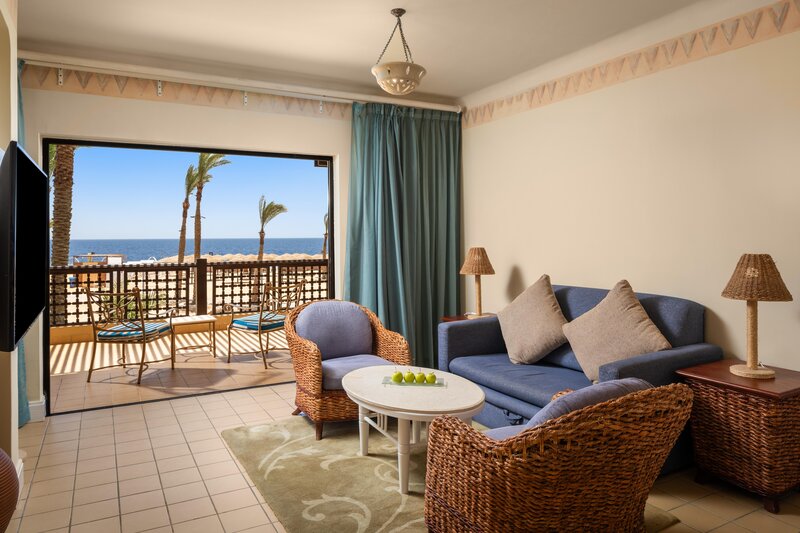 Pickalbatros Sands Port Ghalib 137