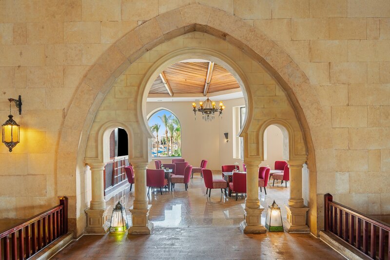 Pickalbatros Sands Port Ghalib 142