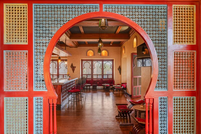 Pickalbatros Sands Port Ghalib 154